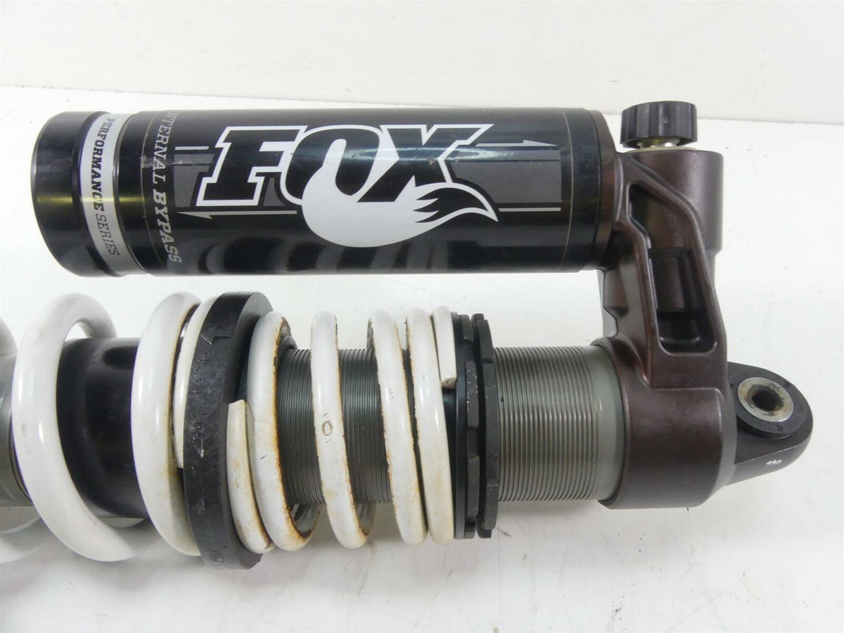 2016 Polaris RZR1000 XP Turbo EPS Front Left Fox Shock Damper 7044471 {{ shop.shopifyCountryName }} - Mototech271