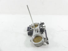 Load image into Gallery viewer, 2013 Harley VRSCF Muscle V-Rod Throttle Body Bodies Intake 27657-01 | Mototech271
