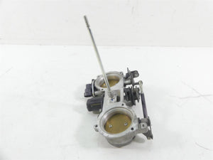 2013 Harley VRSCF Muscle V-Rod Throttle Body Bodies Intake 27657-01 | Mototech271
