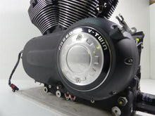 Load image into Gallery viewer, 2015 Victory Cross Country 8 Ball 106ci Running Engine Motor 17K  -Video 1204760 | Mototech271
