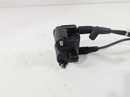 2014 Harley FLS Softail Slim Delphi Ignition Coil Wire Plug Set 31743-01 {{ shop.shopifyCountryName }} - Mototech271