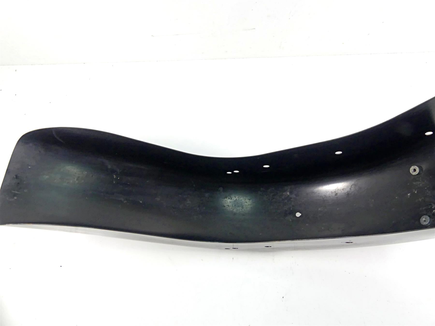 2016 Harley Softail FLS Slim Rear Klock Werks 4" Stretched Fender 1401-0248 {{ shop.shopifyCountryName }} - Mototech271