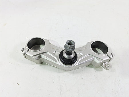 2021 BMW R1250GS K51 Adv Lower Triple Tree Steering Clamp 31429443337 {{ shop.shopifyCountryName }} - Mototech271