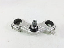 Load image into Gallery viewer, 2021 BMW R1250GS K51 Adv Lower Triple Tree Steering Clamp 31429443337
