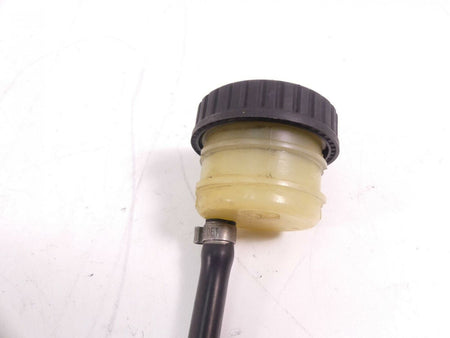 2008 BMW R1200GS K255 Adv Rear Brembo Brake Master Cylinder 34317699574 {{ shop.shopifyCountryName }} - Mototech271