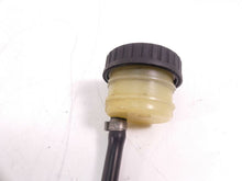 Load image into Gallery viewer, 2008 BMW R1200GS K255 Adv Rear Brembo Brake Master Cylinder 34317699574
