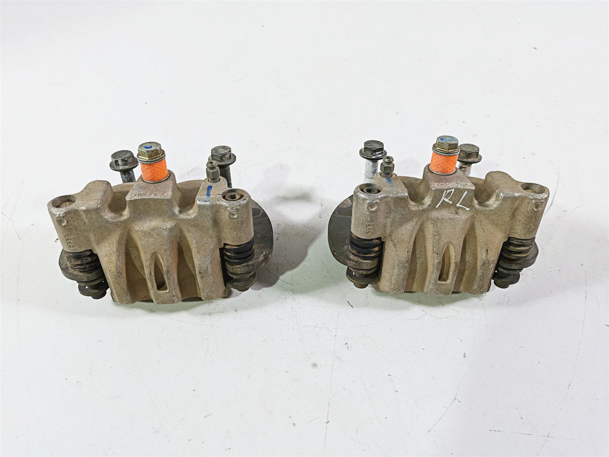 2021 Polaris RZR1000 XP Premium Rear Brake Caliper Set 1912141 1912142 {{ shop.shopifyCountryName }} - Mototech271
