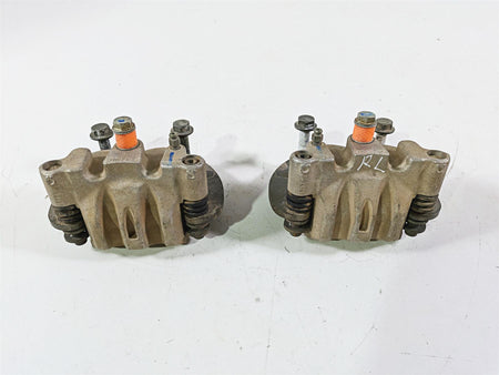 2021 Polaris RZR1000 XP Premium Rear Brake Caliper Set 1912141 1912142 {{ shop.shopifyCountryName }} - Mototech271