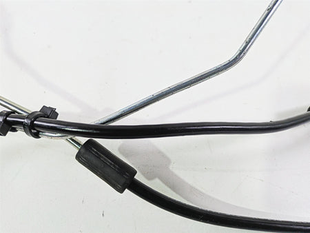 2022 Ducati Streetfighter V2 Rear Abs Brake Line Hose Set 61911762A 61911752A {{ shop.shopifyCountryName }} - Mototech271
