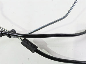 2022 Ducati Streetfighter V2 Rear Abs Brake Line Hose Set 61911762A 61911752A