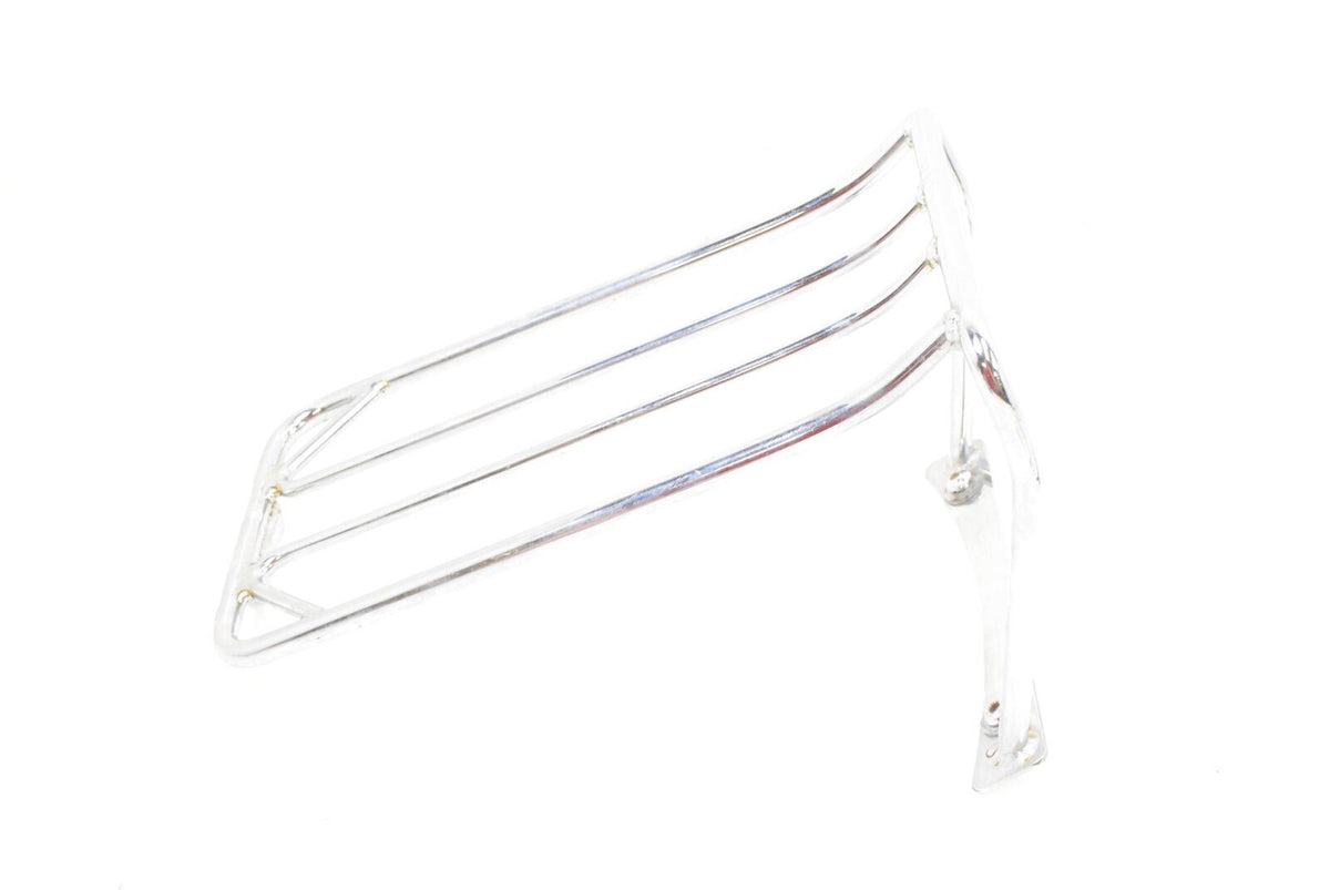 2006 Harley FXDWGI Dyna Wide Glide Rear Fender Luggage Six Pack Rack {{ shop.shopifyCountryName }} - Mototech271