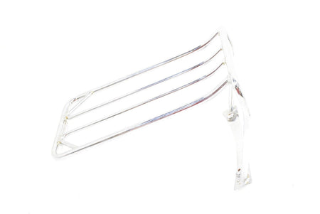 2006 Harley FXDWGI Dyna Wide Glide Rear Fender Luggage Six Pack Rack {{ shop.shopifyCountryName }} - Mototech271