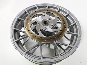2024 Harley Sportster RH975 S Straight 16x4.25 Rear Wheel Rim 7 Spoke 40900930