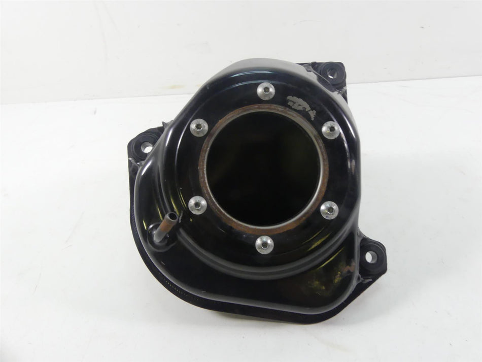 2004 Yamaha XV1700 Road Star Warrior Secondary Fuel Gas Tank 5PX-24280-00-00 {{ shop.shopifyCountryName }} - Mototech271