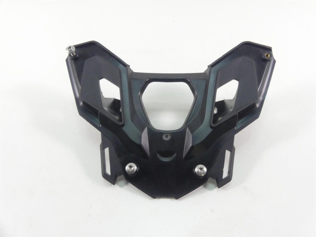 2019 BMW R1250GS K50 Top Case Luggage Rack Carrier 46548530816 {{ shop.shopifyCountryName }} - Mototech271