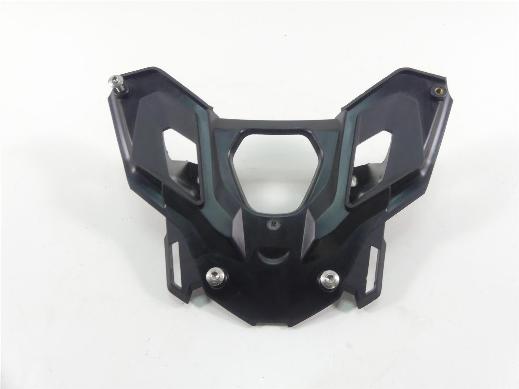 2019 BMW R1250GS K50 Top Case Luggage Rack Carrier 46548530816 {{ shop.shopifyCountryName }} - Mototech271
