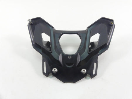 2019 BMW R1250GS K50 Top Case Luggage Rack Carrier 46548530816 {{ shop.shopifyCountryName }} - Mototech271