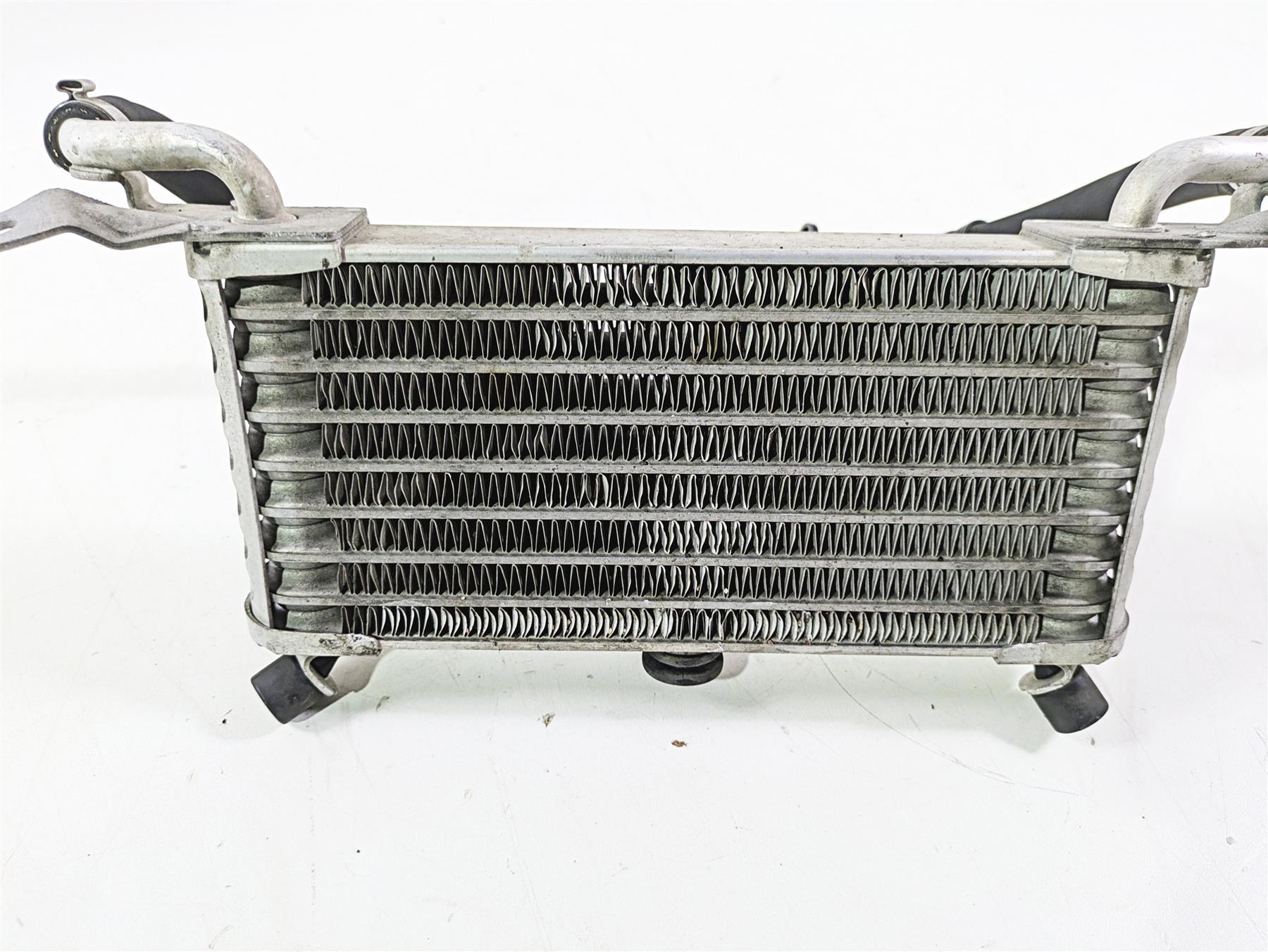 2016 BMW S1000RR K46 Oil Cooler Radiator & Lines 17218545633 {{ shop.shopifyCountryName }} - Mototech271