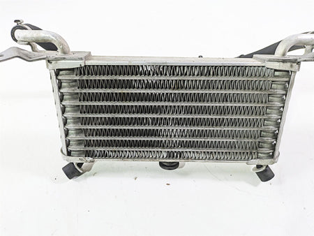 2016 BMW S1000RR K46 Oil Cooler Radiator & Lines 17218545633 {{ shop.shopifyCountryName }} - Mototech271