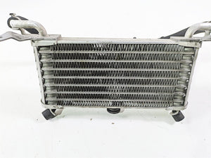 2016 BMW S1000RR K46 Oil Cooler Radiator & Lines 17218545633 | Mototech271