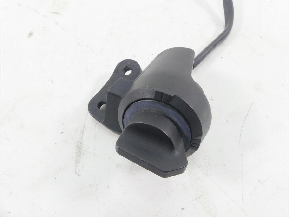 2015 KTM 1290 Adventure Passenger Seat Heating Switch Heat Adjuster 60411041000 {{ shop.shopifyCountryName }} - Mototech271