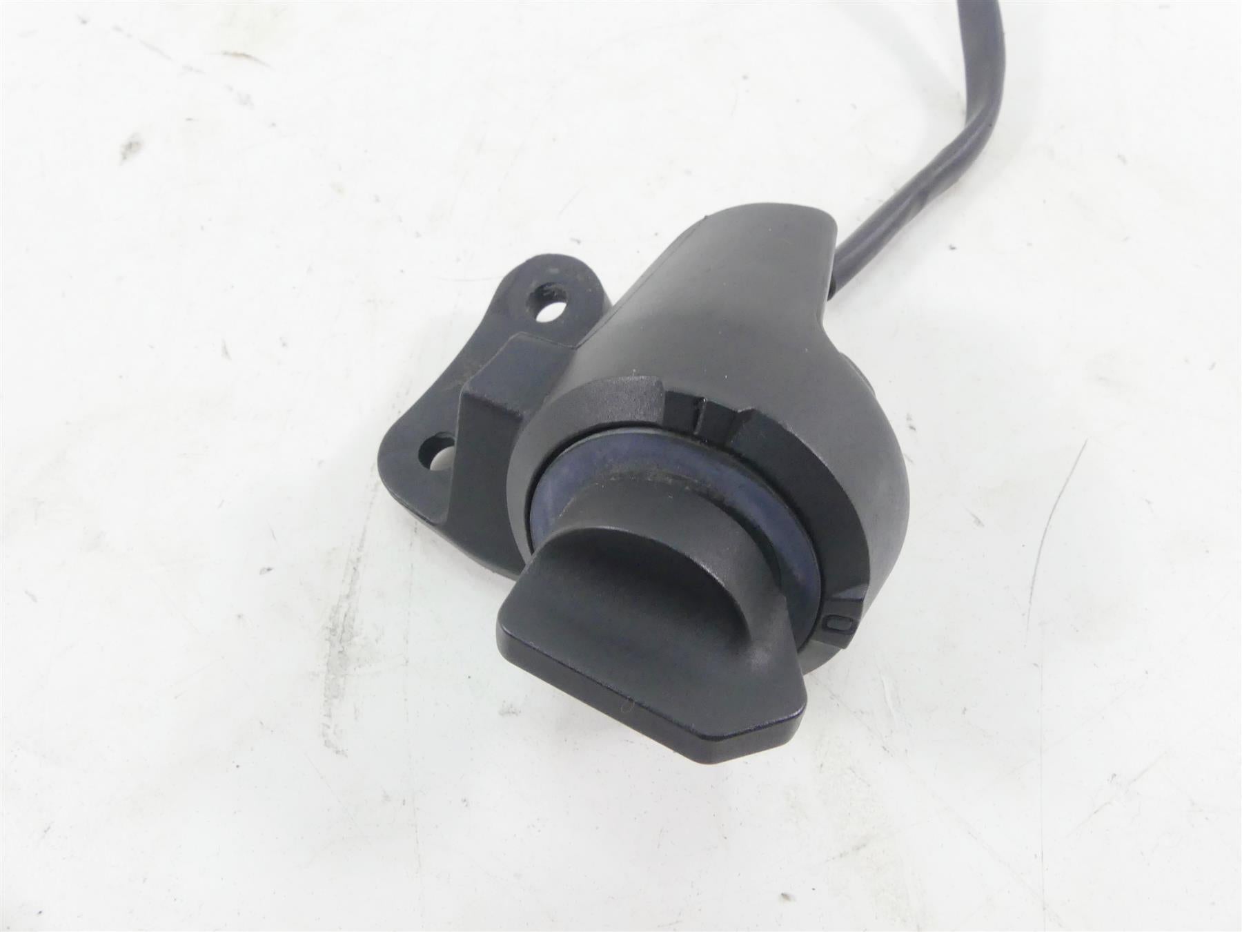 2015 KTM 1290 Adventure Passenger Seat Heating Switch Heat Adjuster 60411041000 {{ shop.shopifyCountryName }} - Mototech271