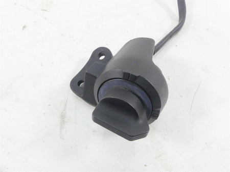 2015 KTM 1290 Adventure Passenger Seat Heating Switch Heat Adjuster 60411041000 {{ shop.shopifyCountryName }} - Mototech271