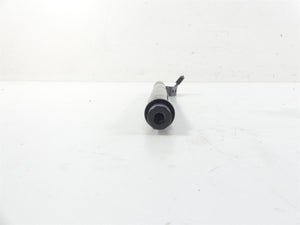 2009 BMW K1300 S K40 Upper Triple Tree & Left Handle Bar 32717707554