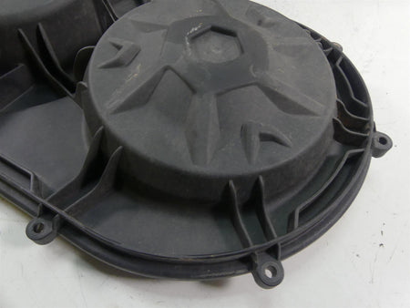 2017 Can Am Maverick X3 XDS Turbo R Inner Outer Clutch Cover Set -Read 420212605 {{ shop.shopifyCountryName }} - Mototech271