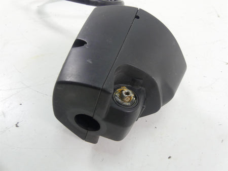 2016 Yamaha Waverunner VX 1050 Deluxe Left Control Switch -Read F2X-68310-00-00 {{ shop.shopifyCountryName }} - Mototech271