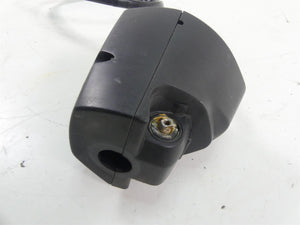 2016 Yamaha Waverunner VX 1050 Deluxe Left Control Switch -Read F2X-68310-00-00 | Mototech271