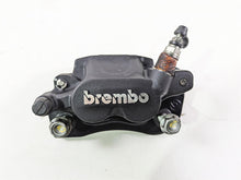 Load image into Gallery viewer, 2016 Moto Guzzi Stelvio 1200 8V NTX Brembo Rear Brake Caliper 978414 | Mototech271
