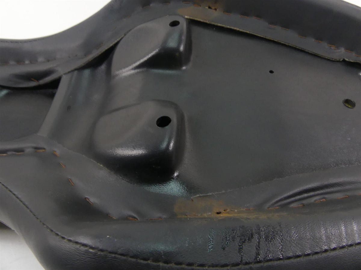 2003 Harley Sportster XL1200 C 100th Anniv Dual Seat Saddle Set 51041-03 {{ shop.shopifyCountryName }} - Mototech271