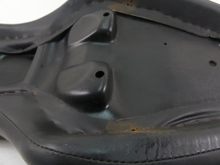 2003 Harley Sportster XL1200 C 100th Anniv Dual Seat Saddle Set 51041-03 {{ shop.shopifyCountryName }} - Mototech271