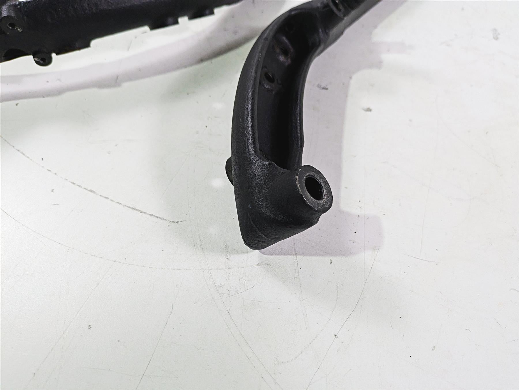 2018 Indian Chieftain Limited Front Frame Down Tube Set 1018969 1018970 {{ shop.shopifyCountryName }} - Mototech271