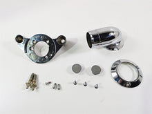 Load image into Gallery viewer, 2008 Harley FXCWC Softail Rocker Screamin Eagle Air Breather Mount 29472-05A
