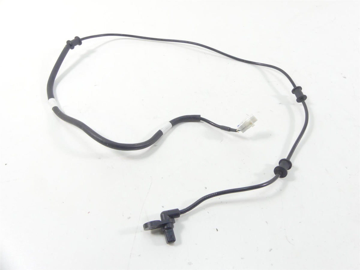 2017 Yamaha XT1200Z Super Tenere Front Abs Brake Wheel Speed Sensor 23P-85970-00 {{ shop.shopifyCountryName }} - Mototech271