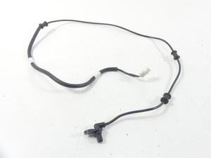 2017 Yamaha XT1200Z Super Tenere Front Abs Brake Wheel Speed Sensor 23P-85970-00 | Mototech271