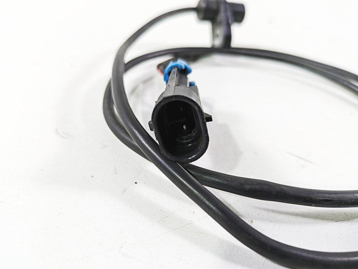 2018 Indian Chieftain Dark Horse Front Brake Abs Wheel Speed Sensor 4013251 {{ shop.shopifyCountryName }} - Mototech271