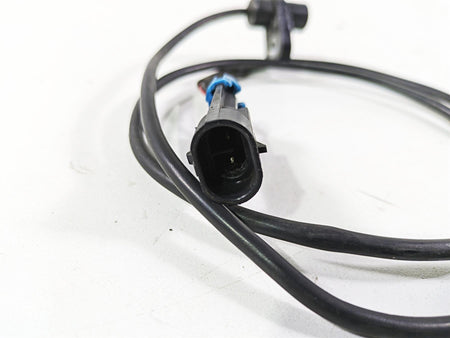 2018 Indian Chieftain Dark Horse Front Brake Abs Wheel Speed Sensor 4013251 {{ shop.shopifyCountryName }} - Mototech271