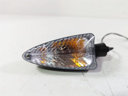 2019 BMW S1000XR K49 Right Side Front Blinker Turn Signal Indicator 63138534352 {{ shop.shopifyCountryName }} - Mototech271