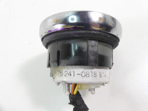2015 Harley FLS Softail Slim Fuel Gas Petrol Level Gauge 75241-08 | Mototech271