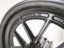 Load image into Gallery viewer, 2018 Harley Softail FXFBS Fat Bob Straight 16x3 Front Wheel Rim 43300428 | Mototech271
