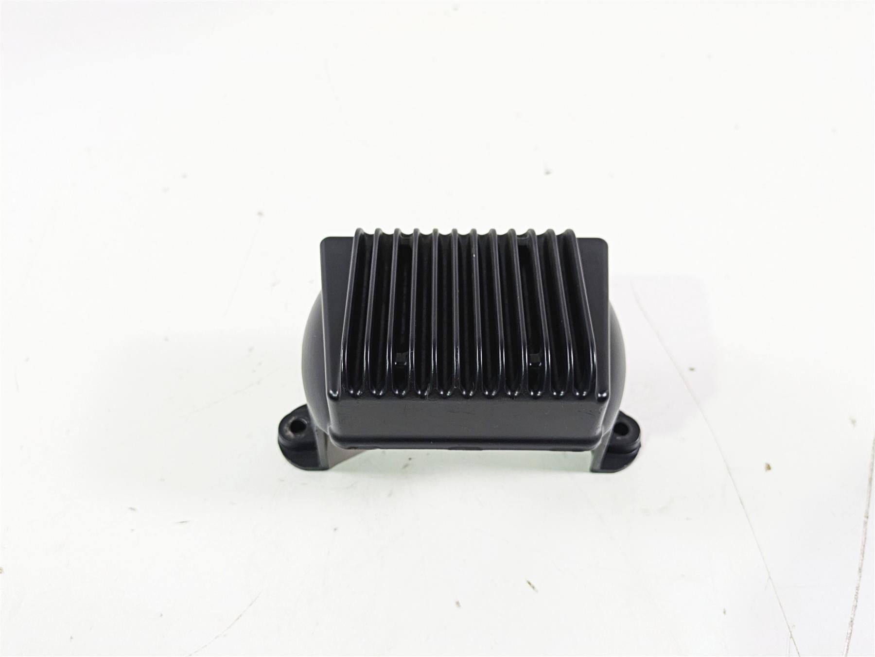 2008 Harley Touring FLHTP Electra Glide Rectifier Voltage Regulator 74505-06 {{ shop.shopifyCountryName }} - Mototech271
