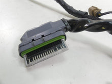 Load image into Gallery viewer, 2011 Harley VRSCF Muscle Rod Main Wiring Harness Non Abs Set - No Cuts 70125-08A | Mototech271
