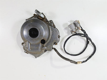 2021 Yamaha YXZ1000R EPS SS SE Stator Alternator & Cover B5H-81410-00-00 {{ shop.shopifyCountryName }} - Mototech271