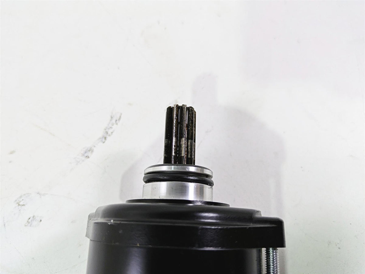 2021 BMW R1250GS K51 Adv Engine Starter Motor Denso Tested 12418559213 {{ shop.shopifyCountryName }} - Mototech271