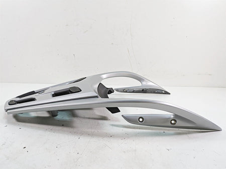 2007 BMW R1200RT K26 Rear Luggage Rack & Grab Handles 46547681144 {{ shop.shopifyCountryName }} - Mototech271