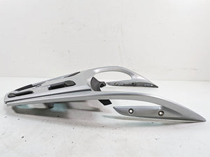 2007 BMW R1200RT K26 Rear Luggage Rack & Grab Handles 46547681144 | Mototech271