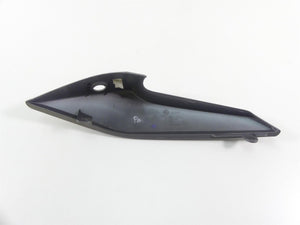 2013 Triumph Street Triple 675R Rear Left Tail Side Cover Fairing Cowl T2303024 | Mototech271